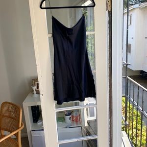 Are You Am I Nique Dress Size Small